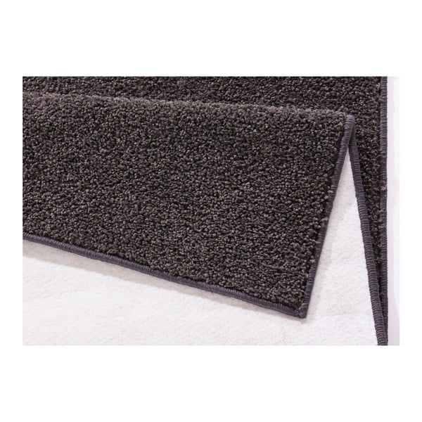 Runner grigio antracite , 80 x 200 cm Pure - Hanse Home-image-3