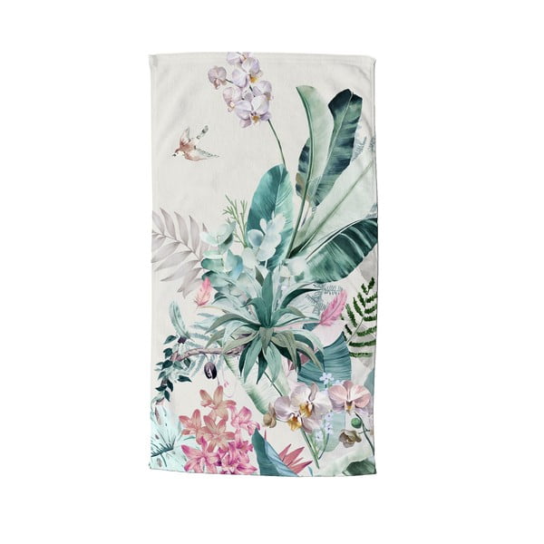 Telo mare 100x180 cm - Good Morning