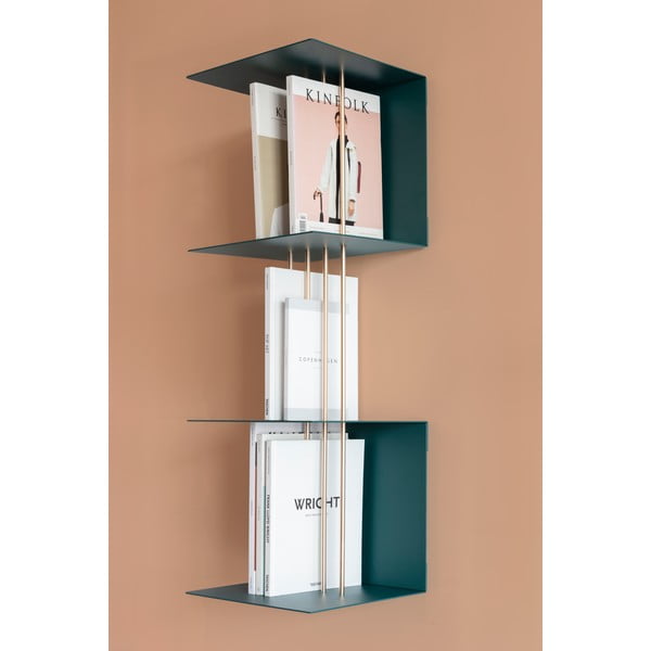 Accessorio per mensola in oro 4 pz. Teaser - UMAGE-image-1