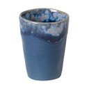 Tazza blu in gres 380 ml Grespresso – Costa Nova