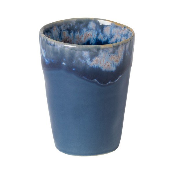 Tazza blu in gres 380 ml Grespresso – Costa Nova