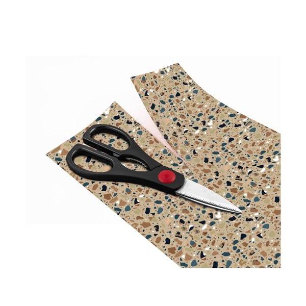 Adesivo per mobili 60x40 cm Terrazzo Sevilla - Ambiance-image-3