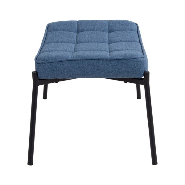Sgabello Glasgow blu - House Nordic-image-3