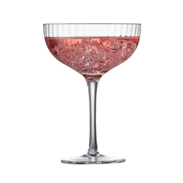 Bicchieri da cocktail in set da 4 315 ml Palermo - Lyngby Glas-image-2