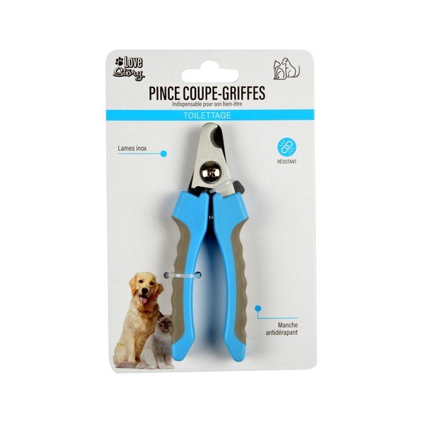 Tagliaunghie – Love Story-image-1