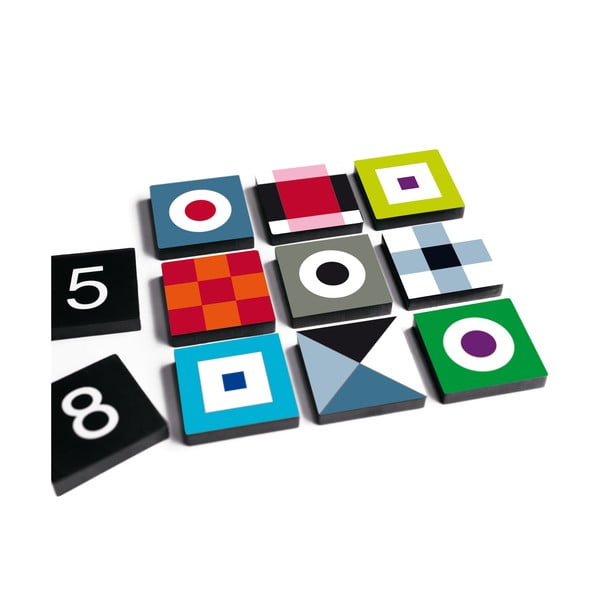 Gioco da tavolo Sudoku - Remember-image-2