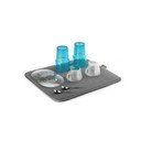 Stuoia per asciugare i piatti in microfibra, lunghezza 45 cm - Metaltex