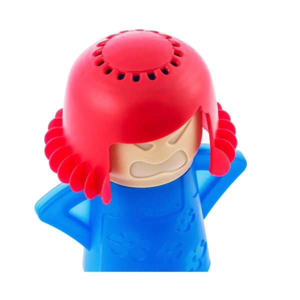 Pulitore per microonde arrabbiato - InnovaGoods-image-2