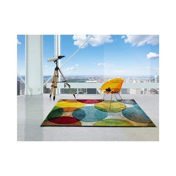 Tappeto Naia Multi, 120 x 170 cm - Universal-image-2