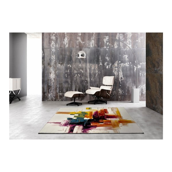 Tappeto , 140 x 200 cm Belis - Universal-image-1