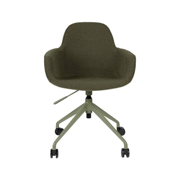 Sedia da ufficio Albert Kuip - Zuiver-image-2