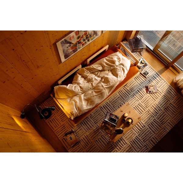 Divano beige 214 cm Stay – Karup-image-2