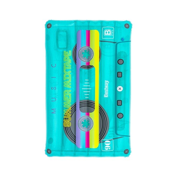 Gonfiabile Retro Beats - Bestway-image-3