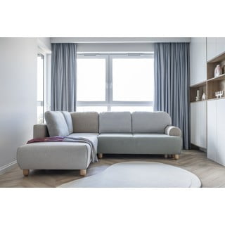 Divano letto (angolo sinistro) Bouncy Olli - Miuform