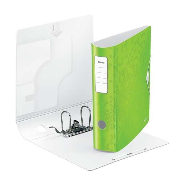 Organizzatore in plastica Active - Leitz-image-2