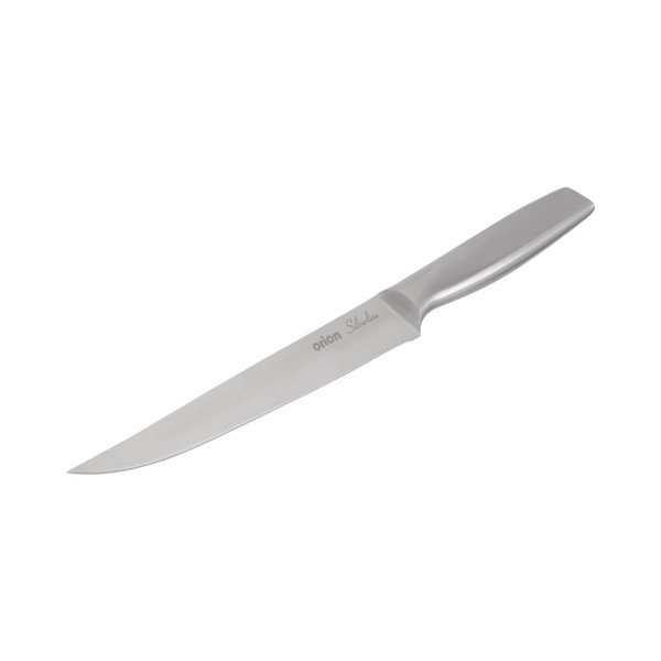 Coltello per cuoco con lama in acciaio inox Silverline – Orion-image-2