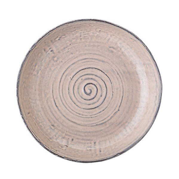 Piatto da dessert in gres rosa , ø 23,5 cm Alia - Bloomingville