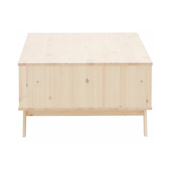 Tavolino in legno laccato Olly - Støraa-image-4