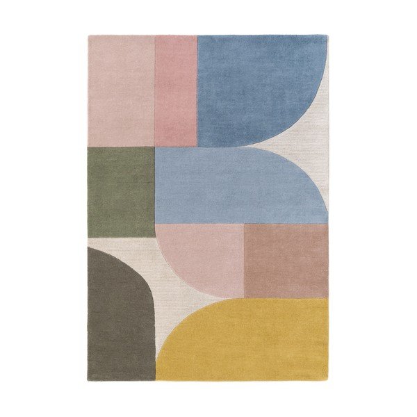 Tappeto in lana tessuto a mano 200x290 cm Westminster Piccadilly – Ted Baker