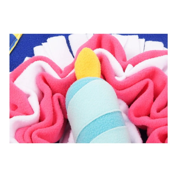 Annusare la coperta Pawty - P.L.A.Y.-image-3