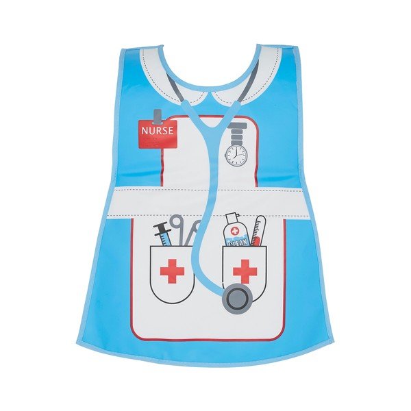 Grembiule per bambini Nurse - Cooksmart ®