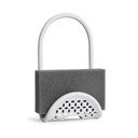 Porta-spugna in plastica Sling - Umbra