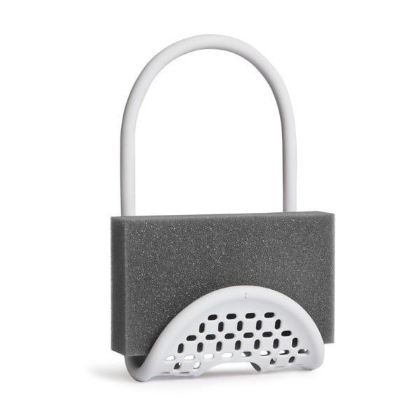 Porta-spugna in plastica Sling - Umbra-image-4