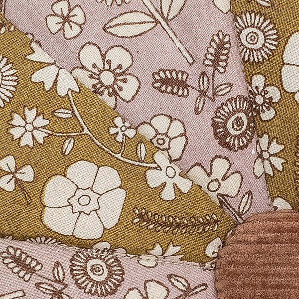 Cuscino per bambini Madlen - Bloomingville Mini-image-3
