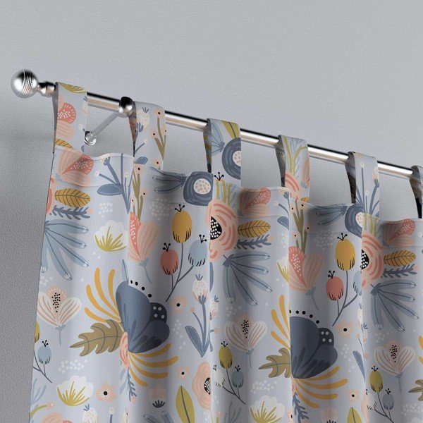 Tenda 260x130 cm Magic Collection - Yellow Tipi-image-4