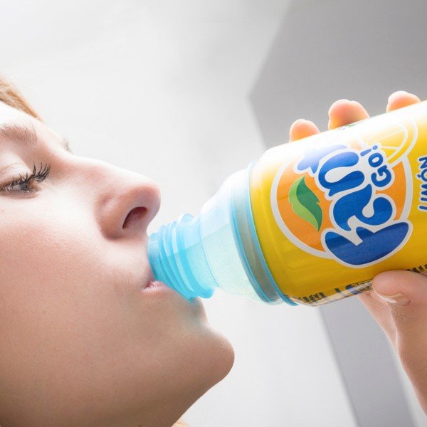 Set di 10 beccucci per bere da una lattina - InnovaGoods-image-1