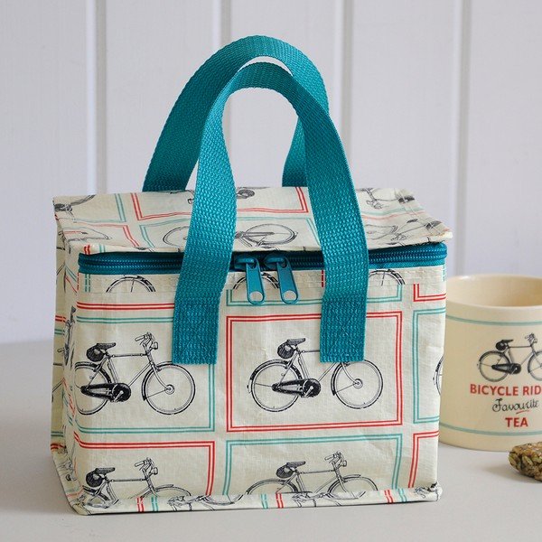 Obědová taška Rex London Bicycle-image-1