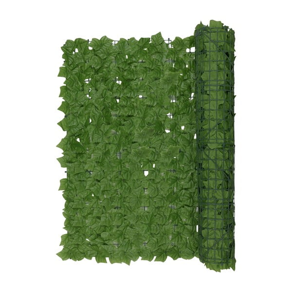 Parasole verde in plastica 300x100 cm Ivy – Maximex-image-3