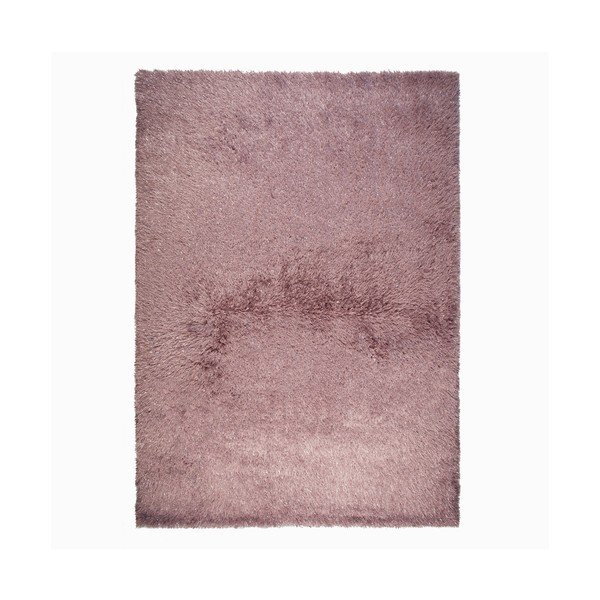 Tappeto viola Dazzle Mauve, 120 x 170 cm - Flair Rugs