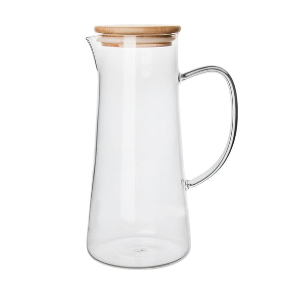 Brocca in vetro - Orion