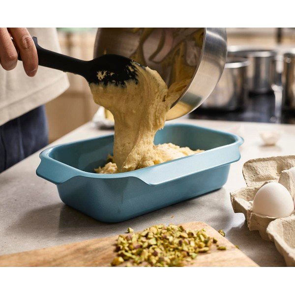 Stampo per pane in cassetta in acciaio 30x19 cm Nest™ Bake  – Joseph Joseph-image-3
