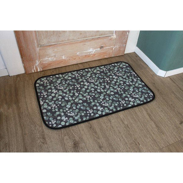 Zerbino 45x75 cm Eucalyptus Flowers – Butter Kings-image-1