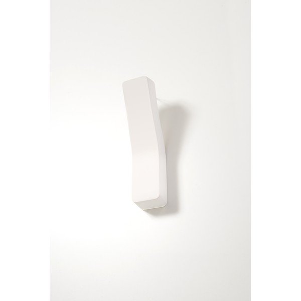 Applique in ceramica Candela - Sollux