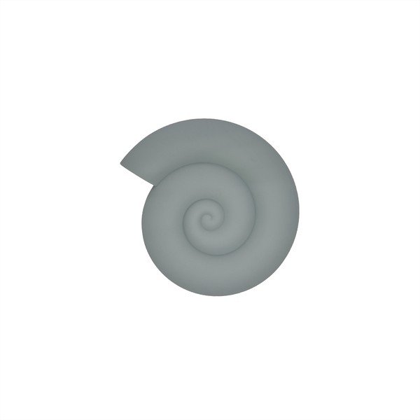 Sottopentola in silicone 15x16,5 cm Nautilus – OYOY Living Design
