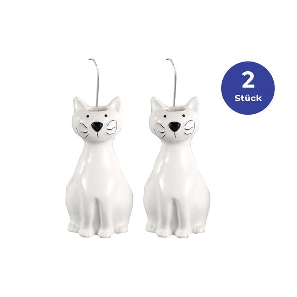 Umidificatori in ceramica per il riscaldamento in set da 2 - Maximex-image-3