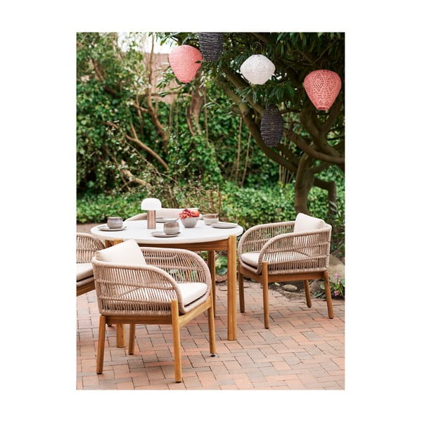 Lanterna a LED grigio scuro con alimentazione a pannelli solari da esterno (altezza totale 40 cm) Foxdale – House Nordic-image-3