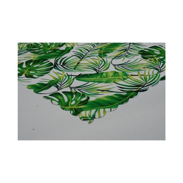 Runner 45x140 cm Tropical Leaves – Minimalist Cushion Covers-image-1