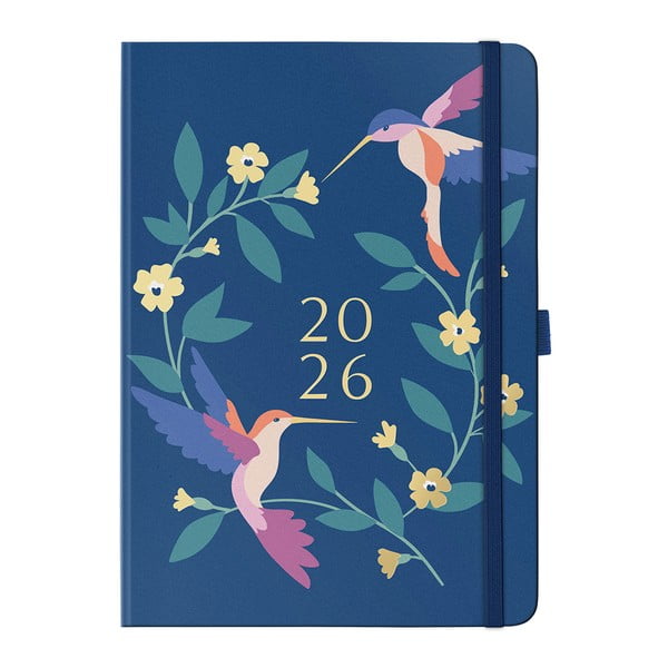 Agenda 144 pag. Busy Life – Busy B