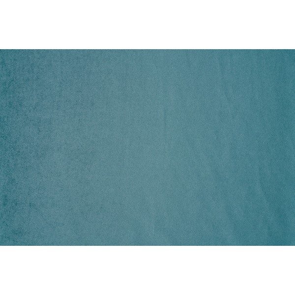 Tenda in velluto turchese 140x260 cm Novara - Mendola Fabrics-image-4