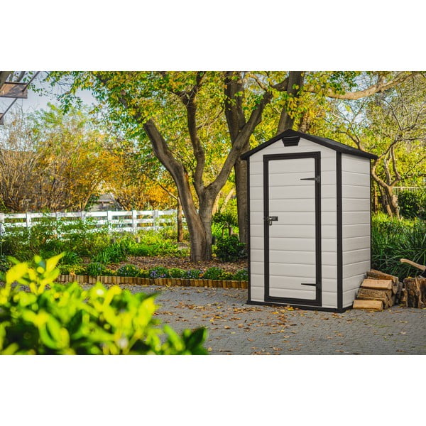 Casa giardino Manor - Keter-image-1