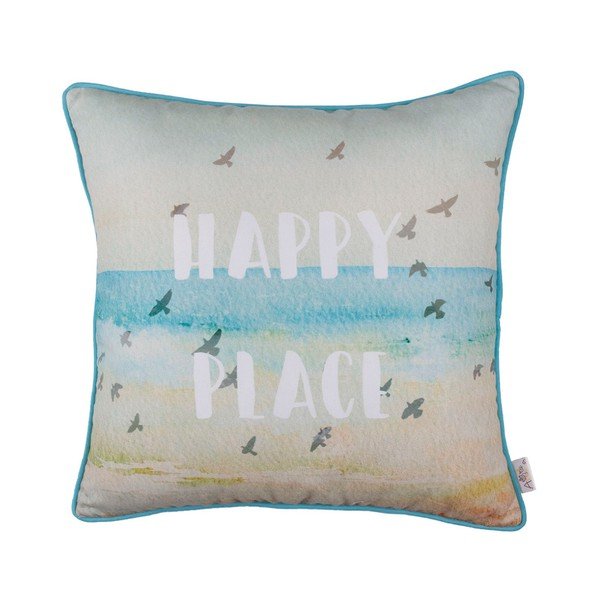 Federa Mike & Co. NEW YORK Luogo felice, 43 x 43 cm Honey - Mike & Co. NEW YORK