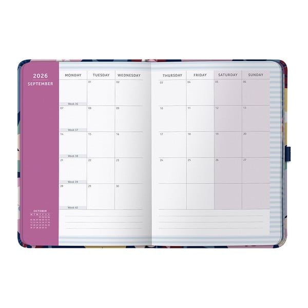 Agenda 156 pag. in formato A5 – Busy B-image-4