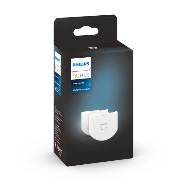 Modulo interruttore a parete 2 pz - Philips Hue-image-3