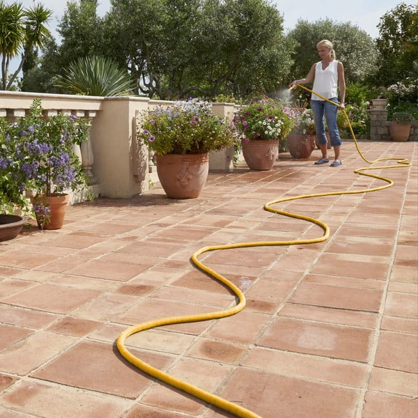 Tubo flessibile con accessori 30 m - HOZELOCK-image-4