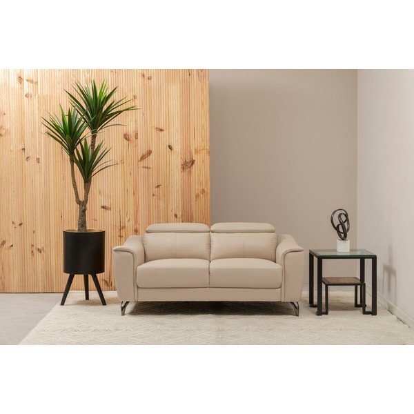 Statuetta in metallo (altezza totale 34 cm) Mirano – Premier Housewares-image-2