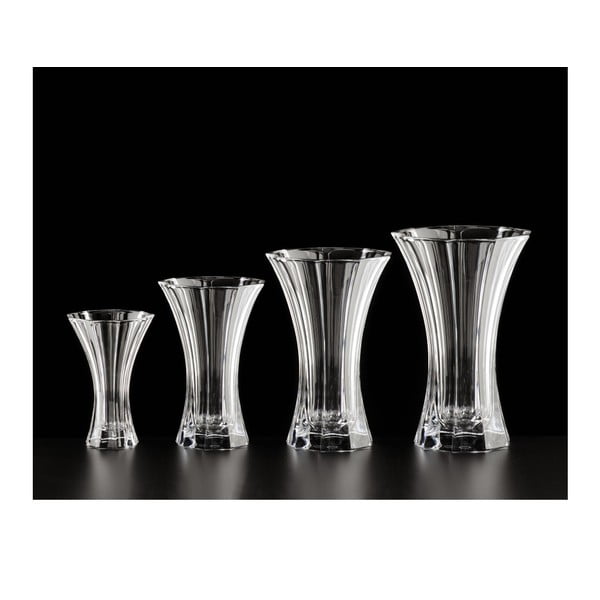 Vaso di vetro Saphir - Nachtmann-image-3